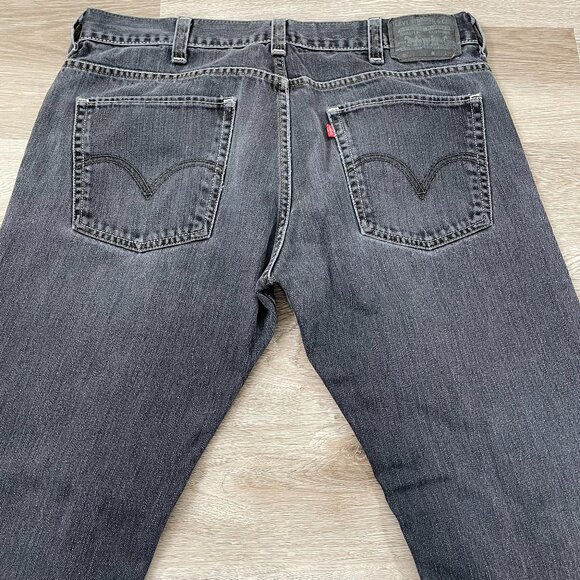 Men's Levi's 511 Jeans Size 38 - Picture 1 of 12